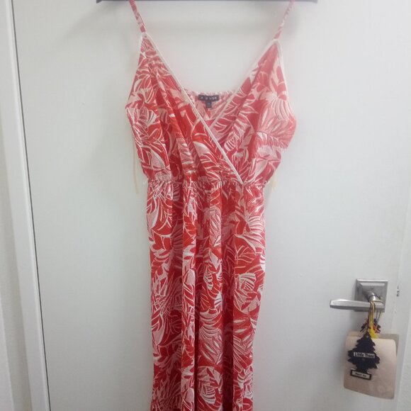 "As U Wish" Ladies, Jumpsuit - Picture 4 of 4